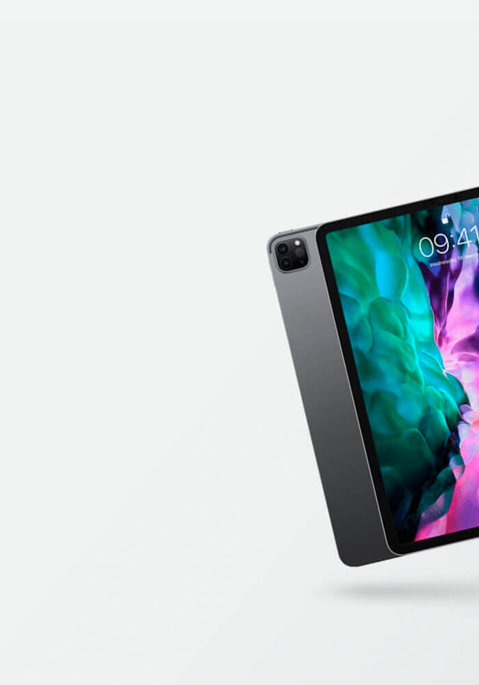 Tablets & eBooks (Demo)