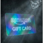 Amazon  US Cards