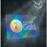 Razer Gold - Global,US